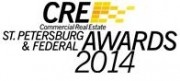 Победитель CRE Awards St.Petersburg 2014 в номинации «Многофункциональный комплекс»